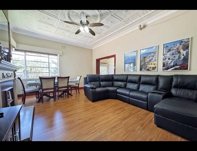 4 BEDROOM HOUSE FOR SALE IN SYDENHAM